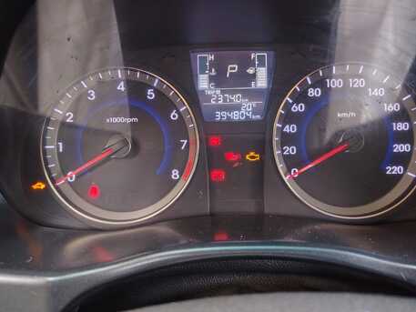 Khafji, Vehicles, Cars & Trucks , SAR 19000,  Hyundi Accent,  2015,  Automatic,  394000 KM,