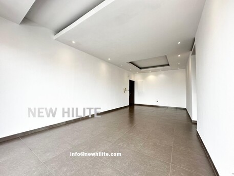 Kuwait City, Apartments/Houses, KWD 550/month, Studio, Spacious 3-Bedroom Apartment For Rent In Salwa