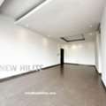 KWD 550/month,  Studio,  Spacious 3-Bedroom Apartment For Rent In Salwa