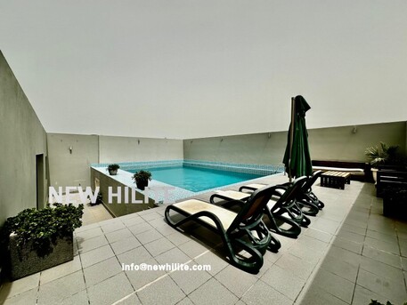 Kuwait City, Apartments/Houses, KWD 550/month, Studio, Spacious 3-Bedroom Apartment For Rent In Salwa