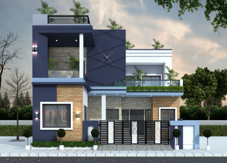 Bangalore, Business, Fundermax Cladding In Bangalore