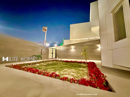 Kuwait City, Villas, KWD 2200,  Renovated Five Bedroom Villa For Rent In Al Bida