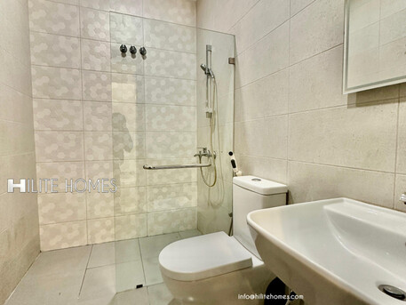 Kuwait City, Villas, KWD 2200,  Renovated Five Bedroom Villa For Rent In Al Bida