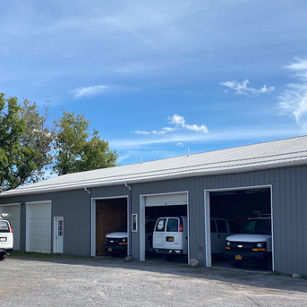 New York, Cleaning, Certified Mold Remediation Contractor For Safe, Professional Mold Removal