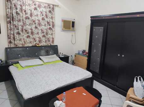 Al Safa, Rooms Available, SAR 1000/month,  Furnished,  ONE PERSON PER ROOM
