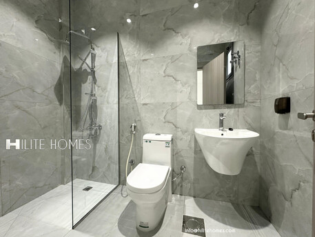 Shaab, Apartments/Houses, KWD 1000/month,  4 BR,  Brand New 4-Master Bedroom For Rent In Shaab