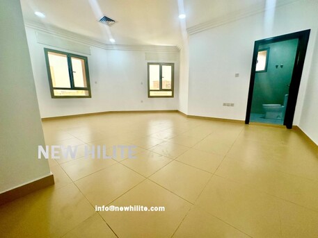 Kuwait City, Apartments/Houses, Studio,  Modern 3-Bedroom Apartment For Rent In Jabriya