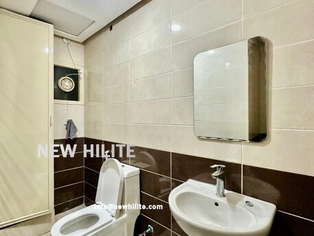 Kuwait City, Apartments/Houses, KWD 1450/month, Studio, Full-Floor Office For Rent In Hawally, Kuwait