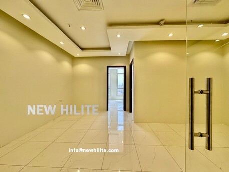 Kuwait City, Apartments/Houses, KWD 1450/month, Studio, Full-Floor Office For Rent In Hawally, Kuwait