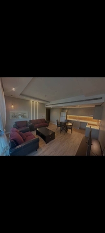 Hidd, Apartments/Houses, BHD 550/year,  2 BR,  Apartment For Rent In Hidd  شقه مفروشه للايجار في الحد