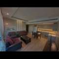 BHD 550/year,  2 BR,  Apartment For Rent In Hidd  شقه مفروشه للايجار في الحد