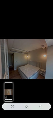 Hidd, Apartments/Houses, BHD 550/year,  2 BR,  Apartment For Rent In Hidd  شقه مفروشه للايجار في الحد