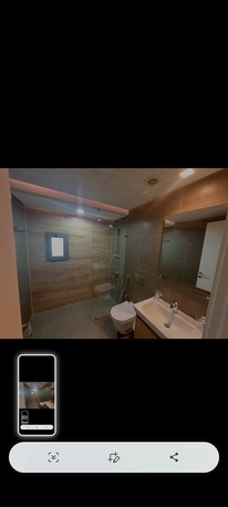 Hidd, Apartments/Houses, BHD 550/year,  2 BR,  Apartment For Rent In Hidd  شقه مفروشه للايجار في الحد