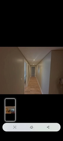 Hidd, Apartments/Houses, BHD 550/year,  2 BR,  Apartment For Rent In Hidd  شقه مفروشه للايجار في الحد