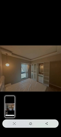 Hidd, Apartments/Houses, BHD 550/year,  2 BR,  Apartment For Rent In Hidd  شقه مفروشه للايجار في الحد