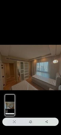 Hidd, Apartments/Houses, BHD 550/year,  2 BR,  Apartment For Rent In Hidd  شقه مفروشه للايجار في الحد