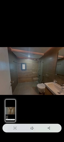 Hidd, Apartments/Houses, BHD 550/year,  2 BR,  Apartment For Rent In Hidd  شقه مفروشه للايجار في الحد