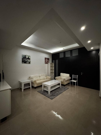 Juffair, Apartments/Houses, BHD 350/year,  1 BR,  Modern Apartment For Rent In Juffair شقه للايجار في الجفير