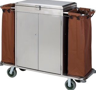 Melbourne, Appliances, Get Easier Storage With Washroom And Housekeeping Trolley