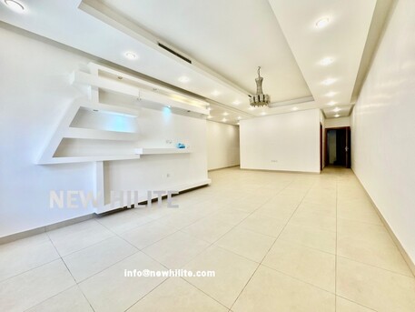 Kuwait City, Apartments/Houses, KWD 650/month, Studio, Spacious 4-Bedroom Apartment For Rent In Rumaithya
