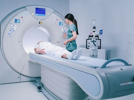 Mumbai, Health, Best CT Scan In Muradnagar | R.S. Tomer Foundation
