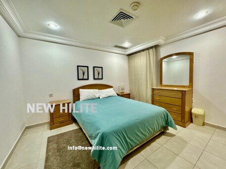 Kuwait City, Apartments/Houses, KWD 350/month, Furnished, Studio, Stylish Fully Furnished 2 Bedroom Apartment In Mahboula