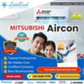 Mitsubishi Aircon Promotion Singapore