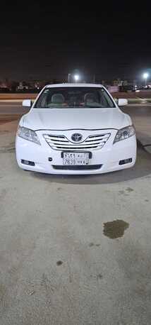 Al-Yarmouk, Vehicles, Cars & Trucks , JOD 1,  Toyota Camry,  2011,  Automatic,  190000 KM,  For Sale