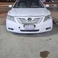 JOD 1,  Toyota Camry,  2011,  Automatic,  190000 KM,  For Sale