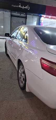 Al-Yarmouk, Vehicles, Cars & Trucks , JOD 1,  Toyota Camry,  2011,  Automatic,  190000 KM,  For Sale
