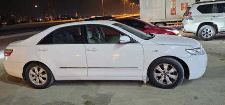 Al-Yarmouk, Vehicles, Cars & Trucks , JOD 1,  Toyota Camry,  2011,  Automatic,  190000 KM,  For Sale