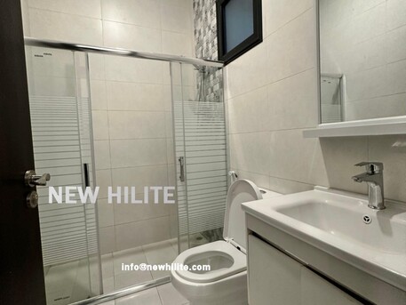 Kuwait City, Apartments/Houses, KWD 550/month, Studio, Spacious 3-Bedroom Basement Apartment For Rent In Al Massayel