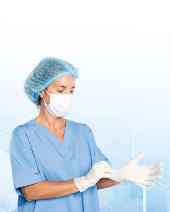 Mumbai, Business, Surgical Gloves Manufacturers