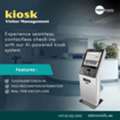 Kiosk-Powered Visitor Management: UAE's Future Of Security