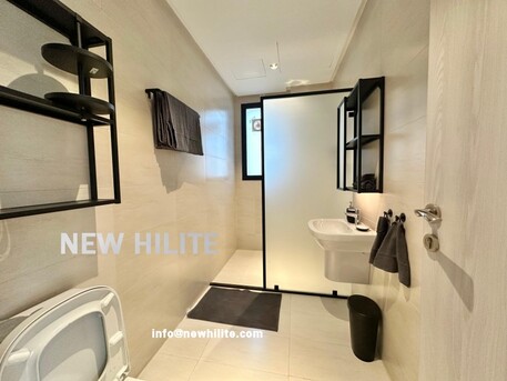 Salmiya, Apartments/Houses, KWD 600/month,  Furnished,  Studio,  Fully Furnished 1-Bedroom Apartment In Salmiya