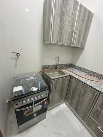 Manama, Apartments/Houses, BHD 120/year,  1 BR,  Brand New Luxury Studio Apartment For Rent In Qudaibiya  استديو أول ساكن للإيجار في ال