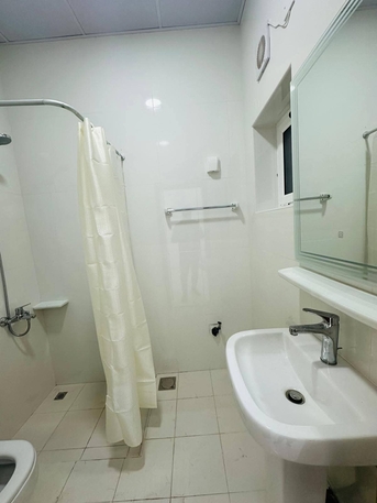 Manama, Apartments/Houses, BHD 120/year,  1 BR,  Brand New Luxury Studio Apartment For Rent In Qudaibiya  استديو أول ساكن للإيجار في ال