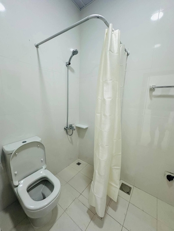 Manama, Apartments/Houses, BHD 120/year,  1 BR,  Brand New Luxury Studio Apartment For Rent In Qudaibiya  استديو أول ساكن للإيجار في ال