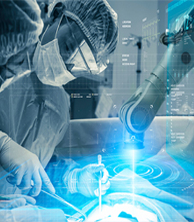 Bangalore, Medical, Robotic Surgeries In Bangalore