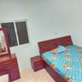 SAR 1600/month,  Male Bed Space And Indipendent Rooms Available