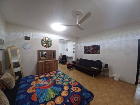 Riffa, Apartments/Houses, BHD 350/year,  3 BR,  Furnished Apartment For Rent In Riffa شقه مفروشه للايجار في الرفاع