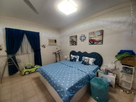 Riffa, Apartments/Houses, BHD 350/year,  3 BR,  Furnished Apartment For Rent In Riffa شقه مفروشه للايجار في الرفاع