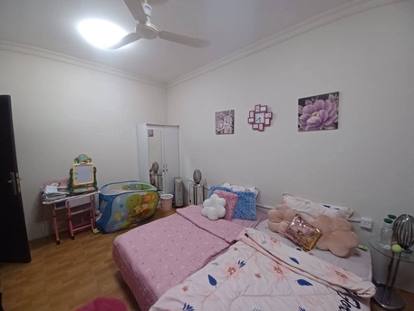 Riffa, Apartments/Houses, BHD 350/year,  3 BR,  Furnished Apartment For Rent In Riffa شقه مفروشه للايجار في الرفاع