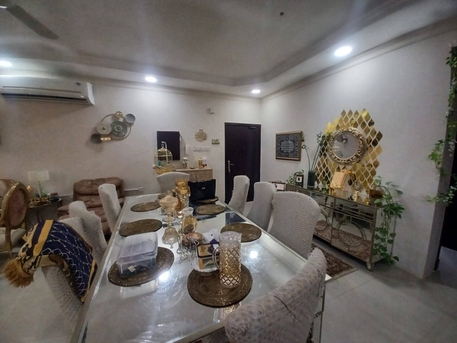 Riffa, Apartments/Houses, BHD 350/year,  3 BR,  Furnished Apartment For Rent In Riffa شقه مفروشه للايجار في الرفاع