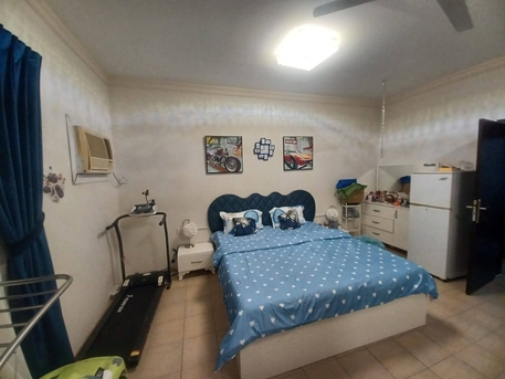 Riffa, Apartments/Houses, BHD 350/year,  3 BR,  Furnished Apartment For Rent In Riffa شقه مفروشه للايجار في الرفاع