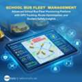 AI-Powered School Bus Fleet Management Launches In UAE