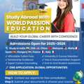 INR 10,  Global Education Consultancy