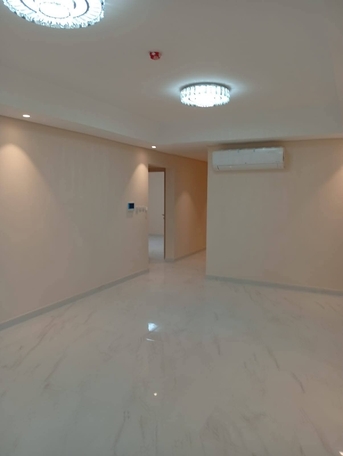 Riffa, Apartments/Houses, BHD 300/year,  2 BR,  Semi-furnished Apartment For Rent In Riffa  شقه نص مفروش اول ساكن للإيجار في 