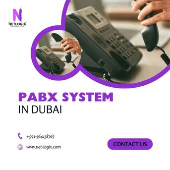 Dubai, Computer, Reliable PABX System In Dubai For Business Communication