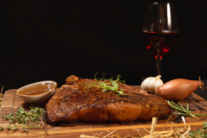 Singapore, Restaurants, Premium Steakhouse SG &ndash; Tomahawk Singapore